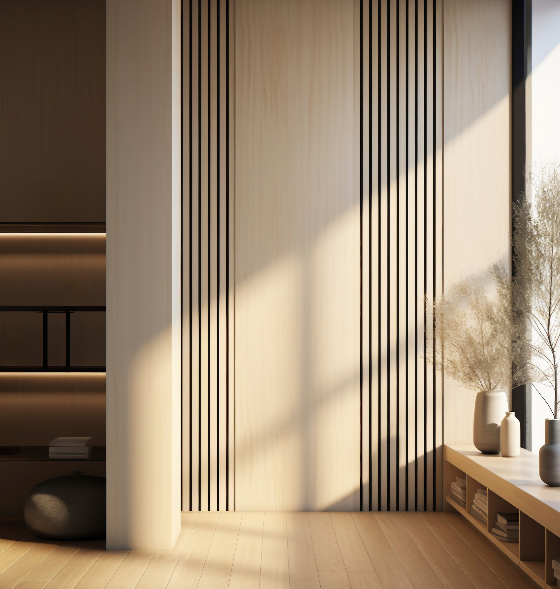 Wall Panels
