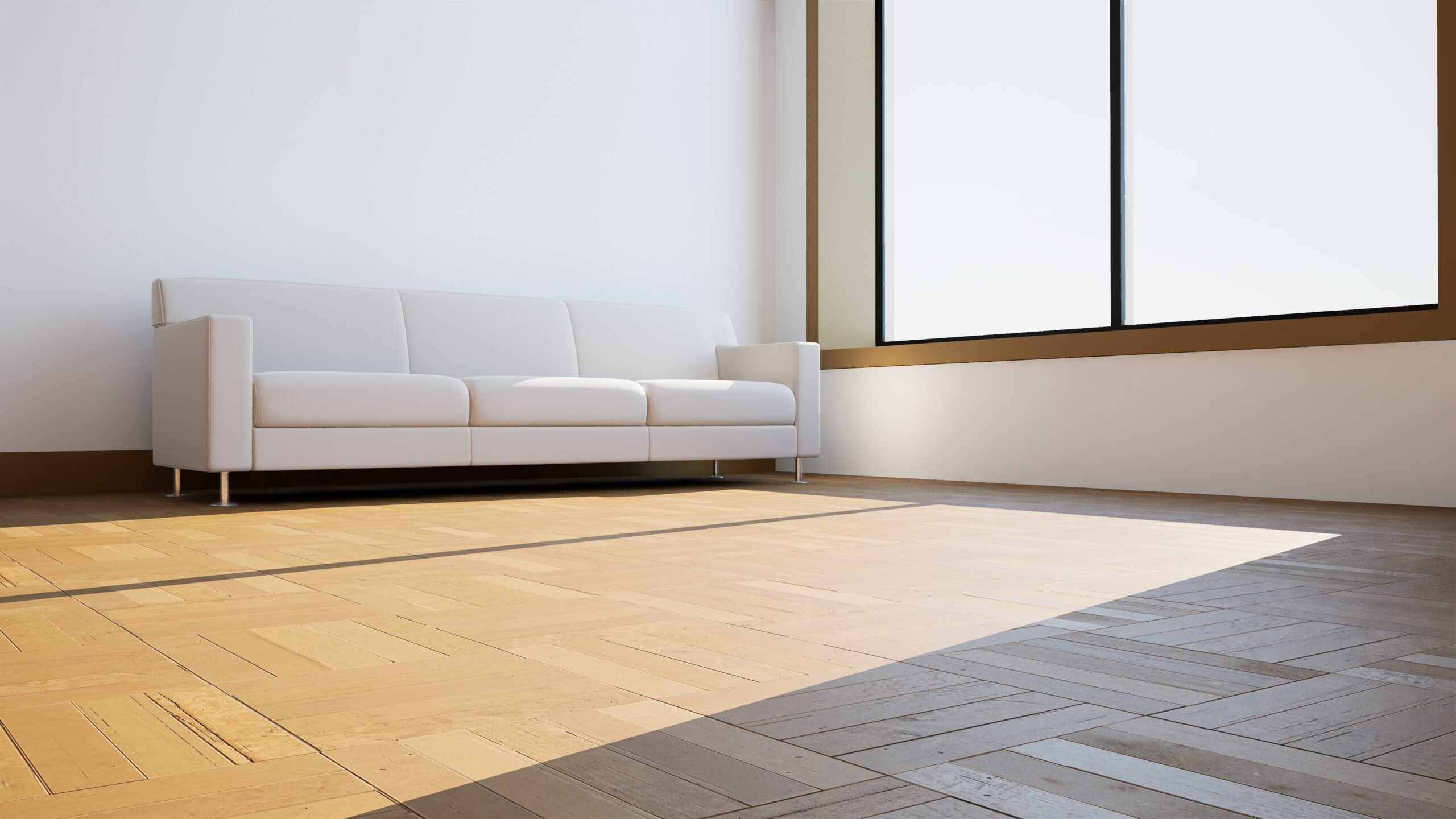 Solid Wood Flooring