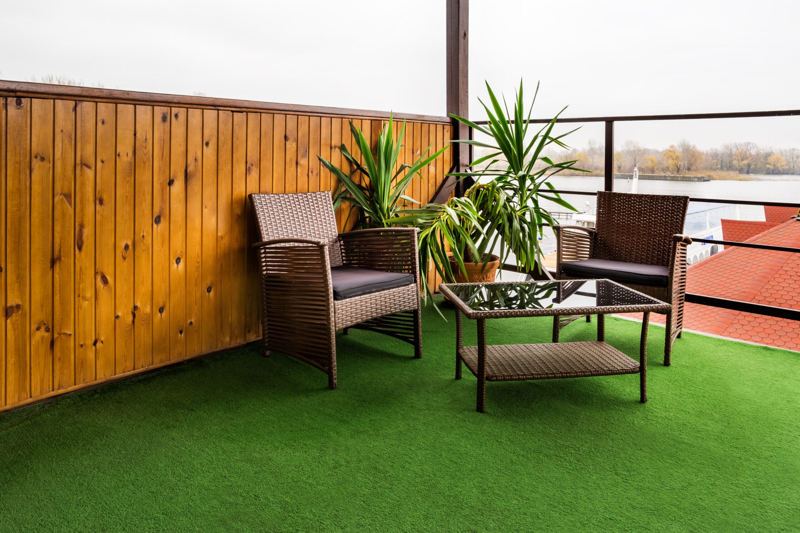 Artificial Grass