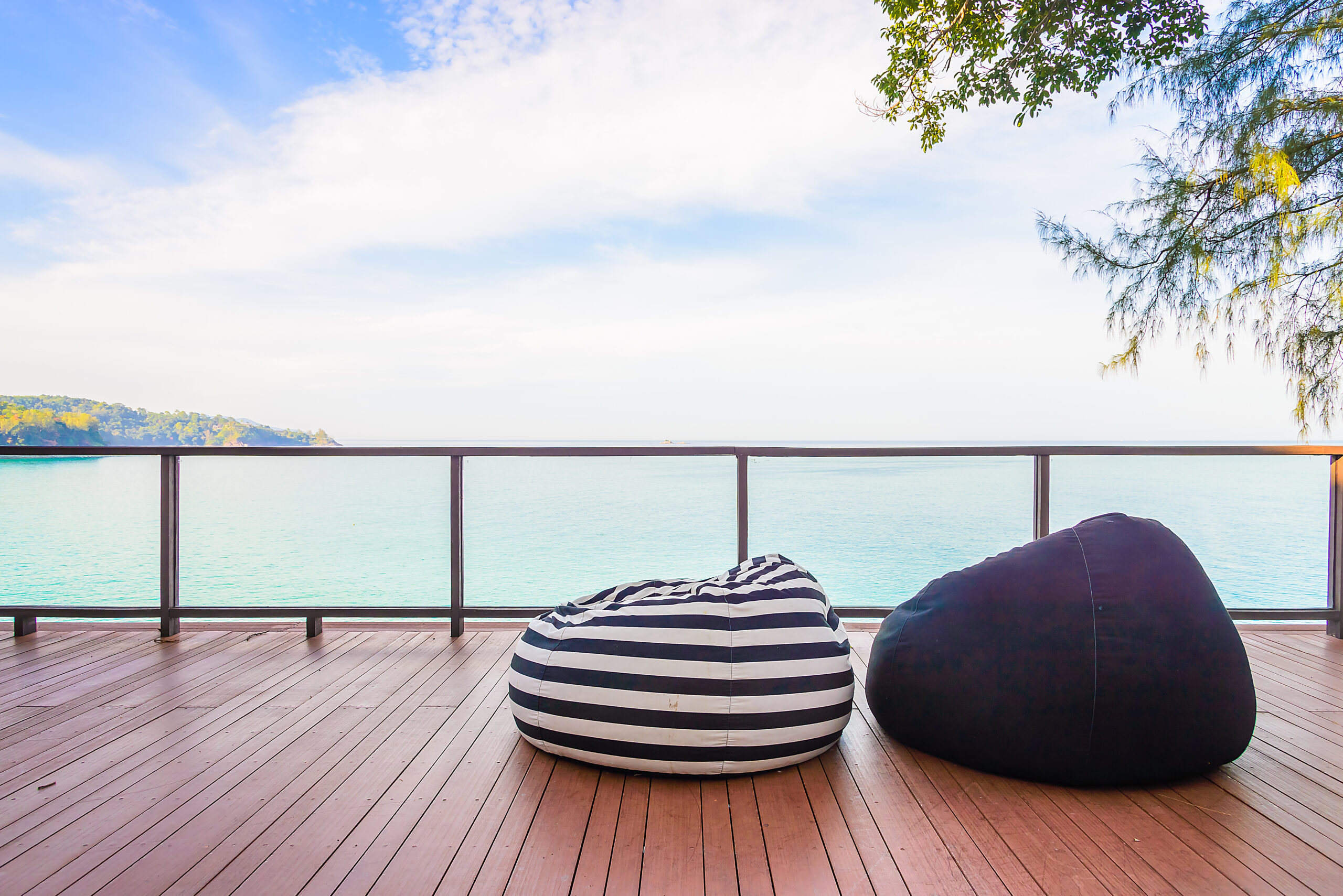 Deck Flooring