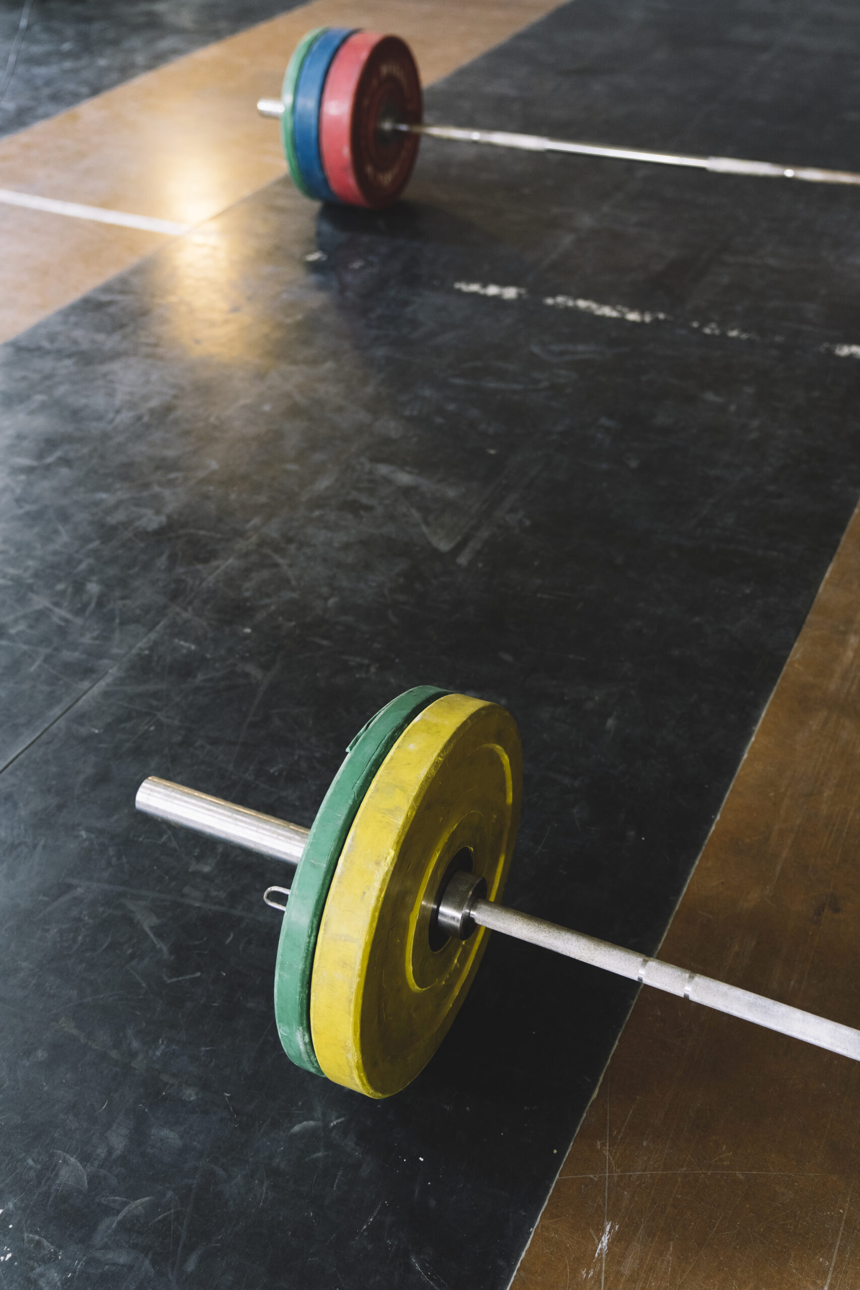 Gym Flooring