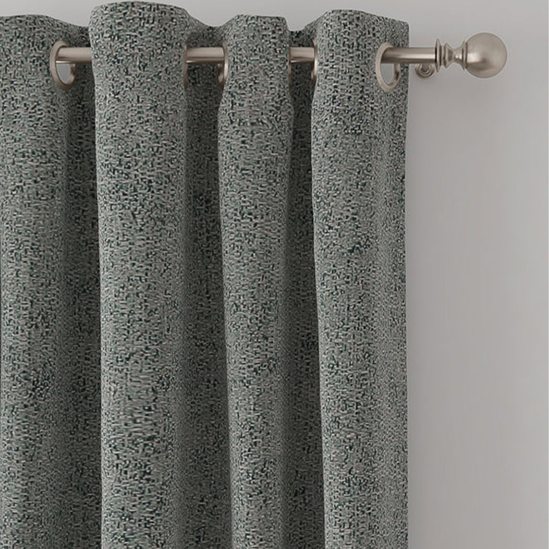 GM Textured Curtain