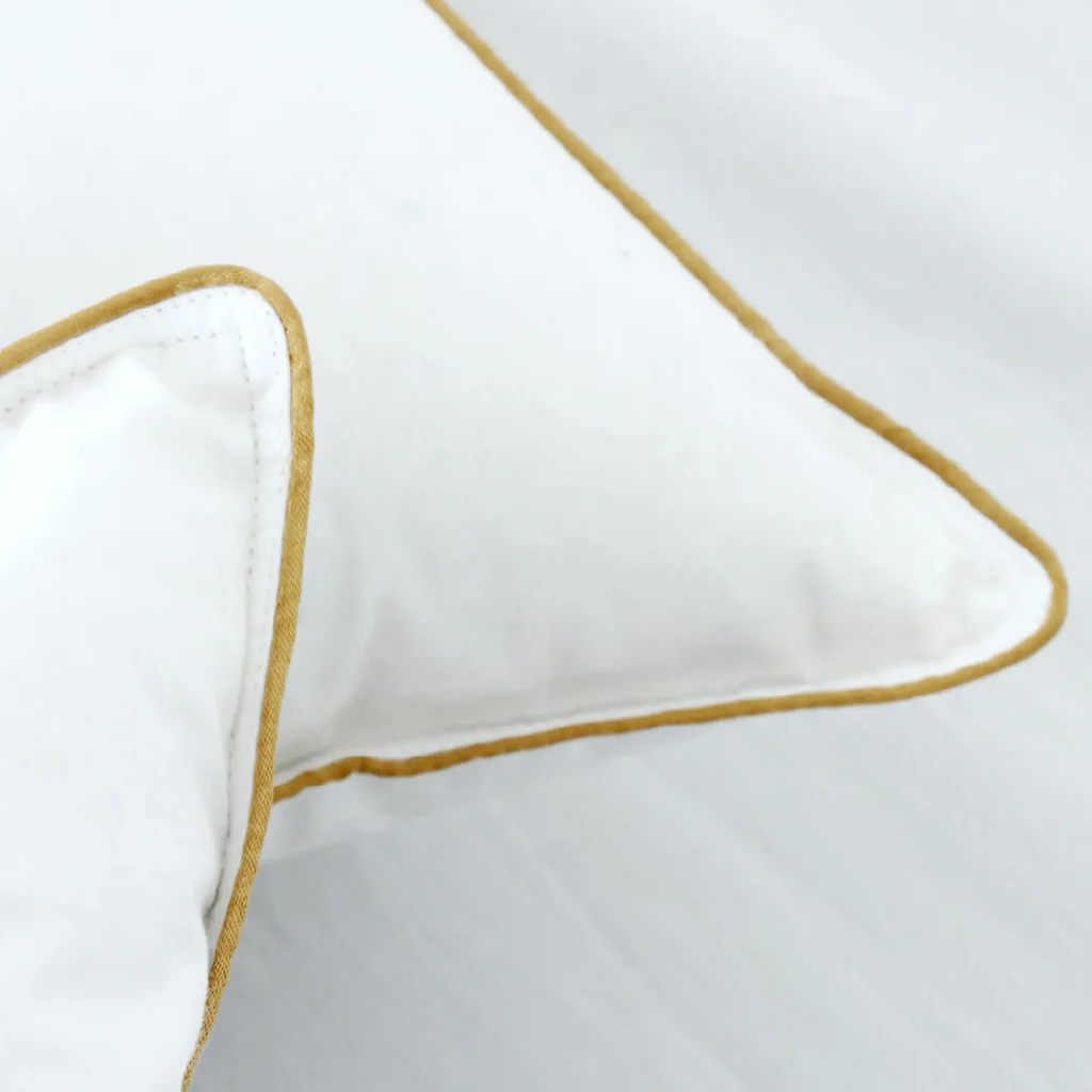 Down Surround Pillow