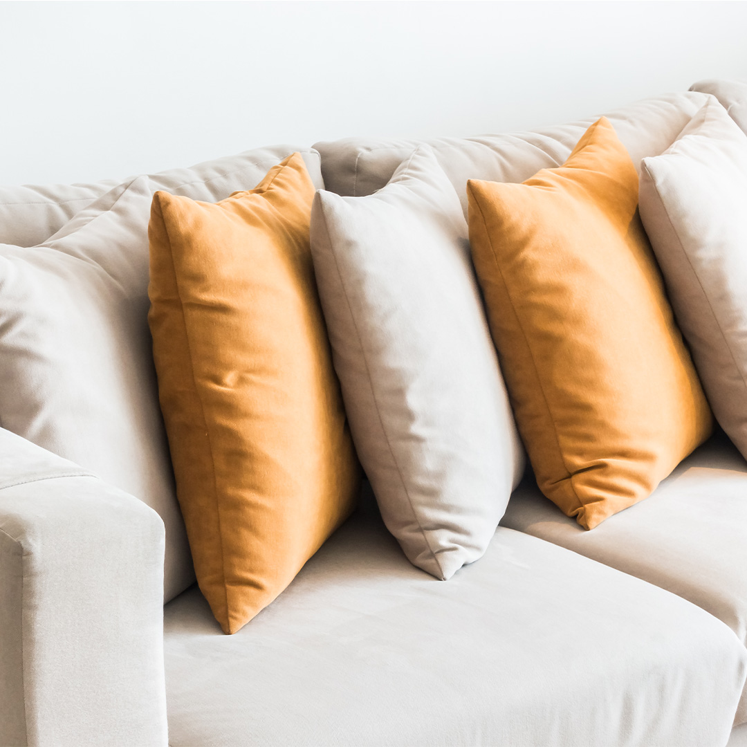 Cushions for Sofas