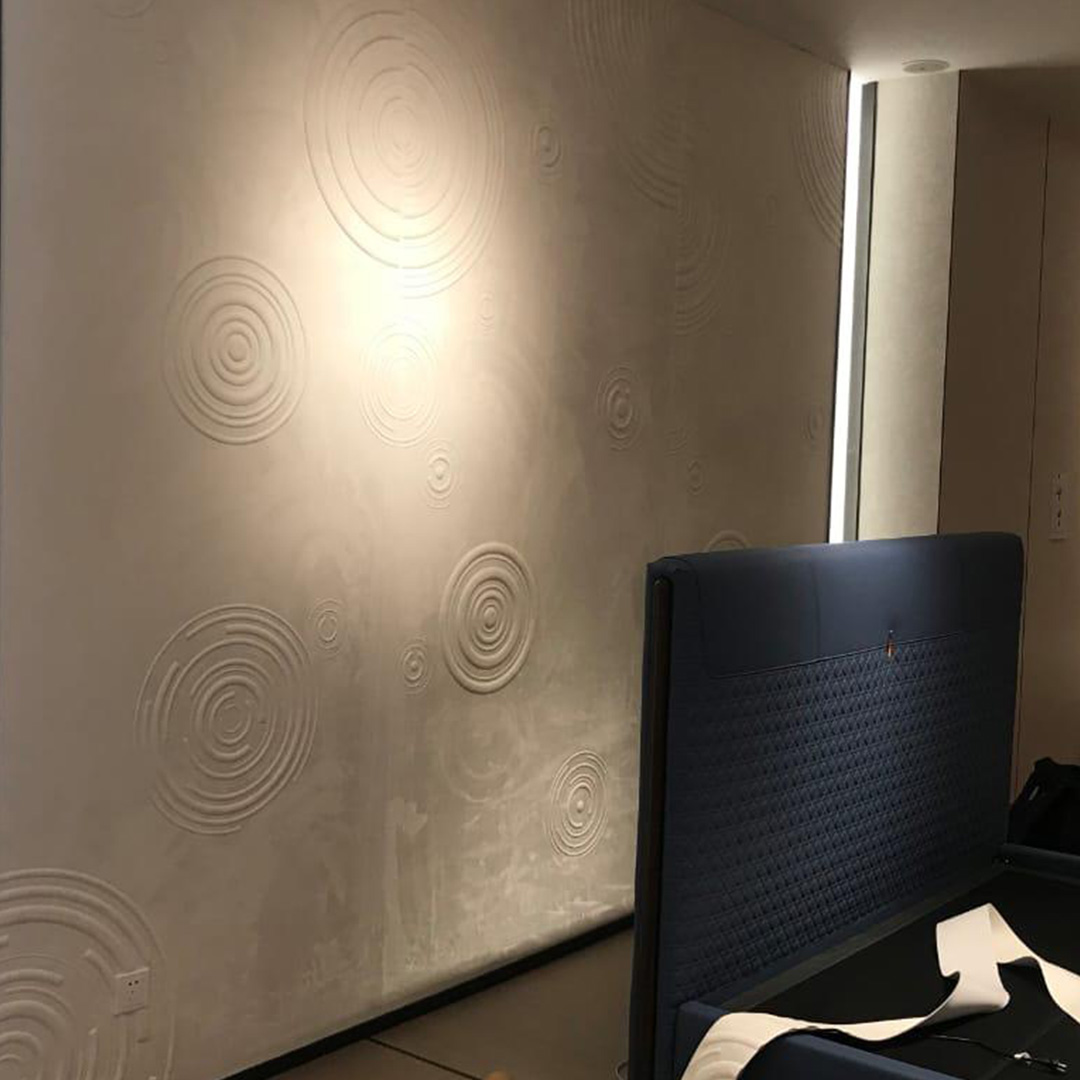 Wall Coverings