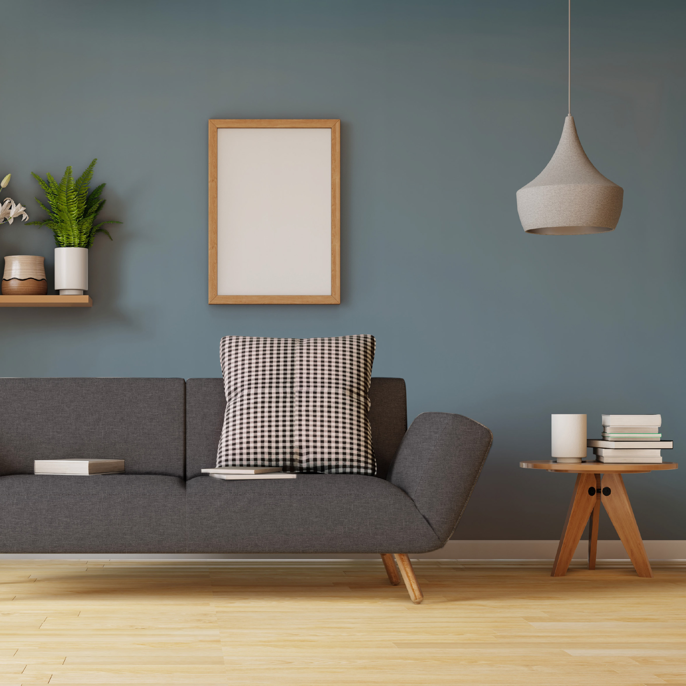 Devina – Upholstery