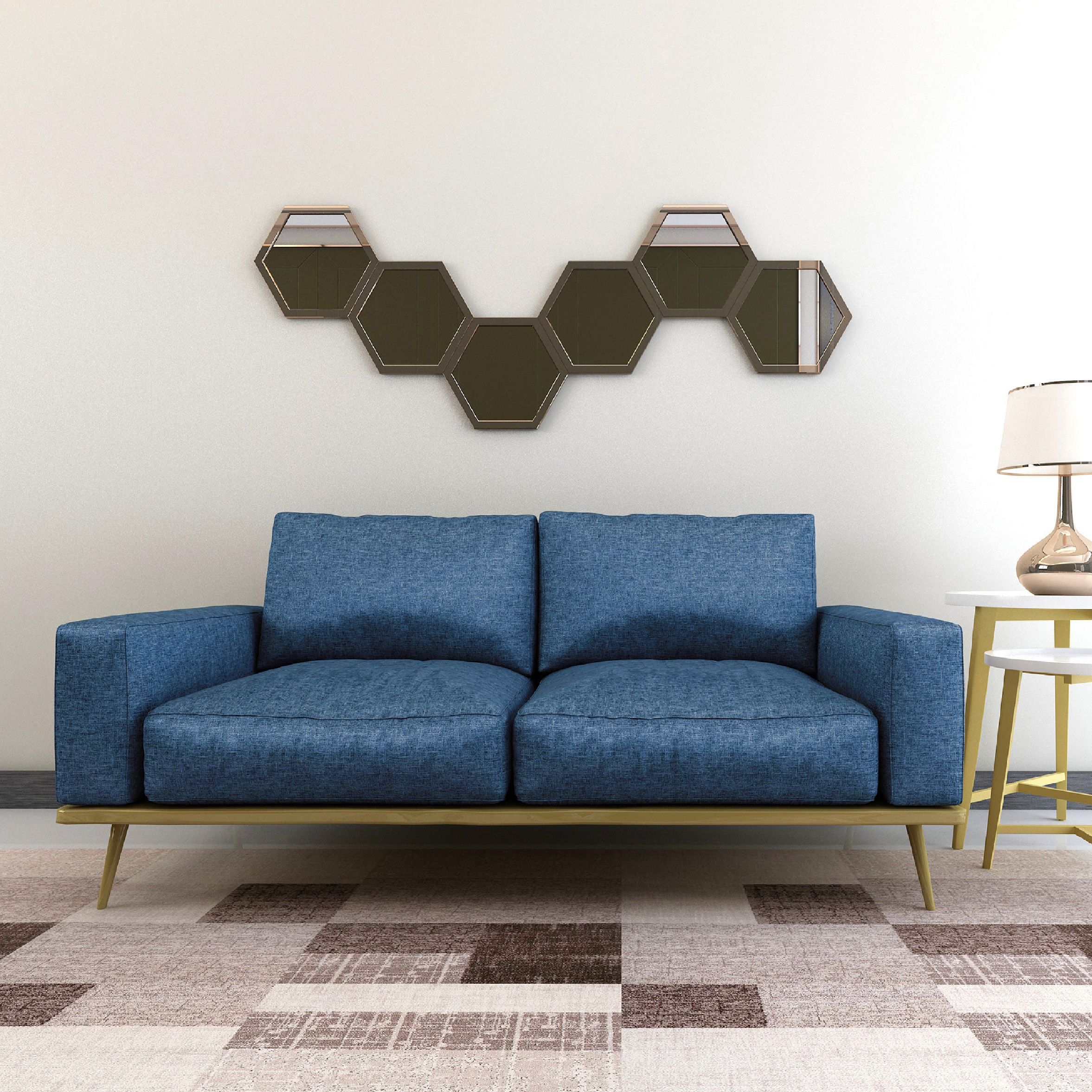 Amara – Upholstery