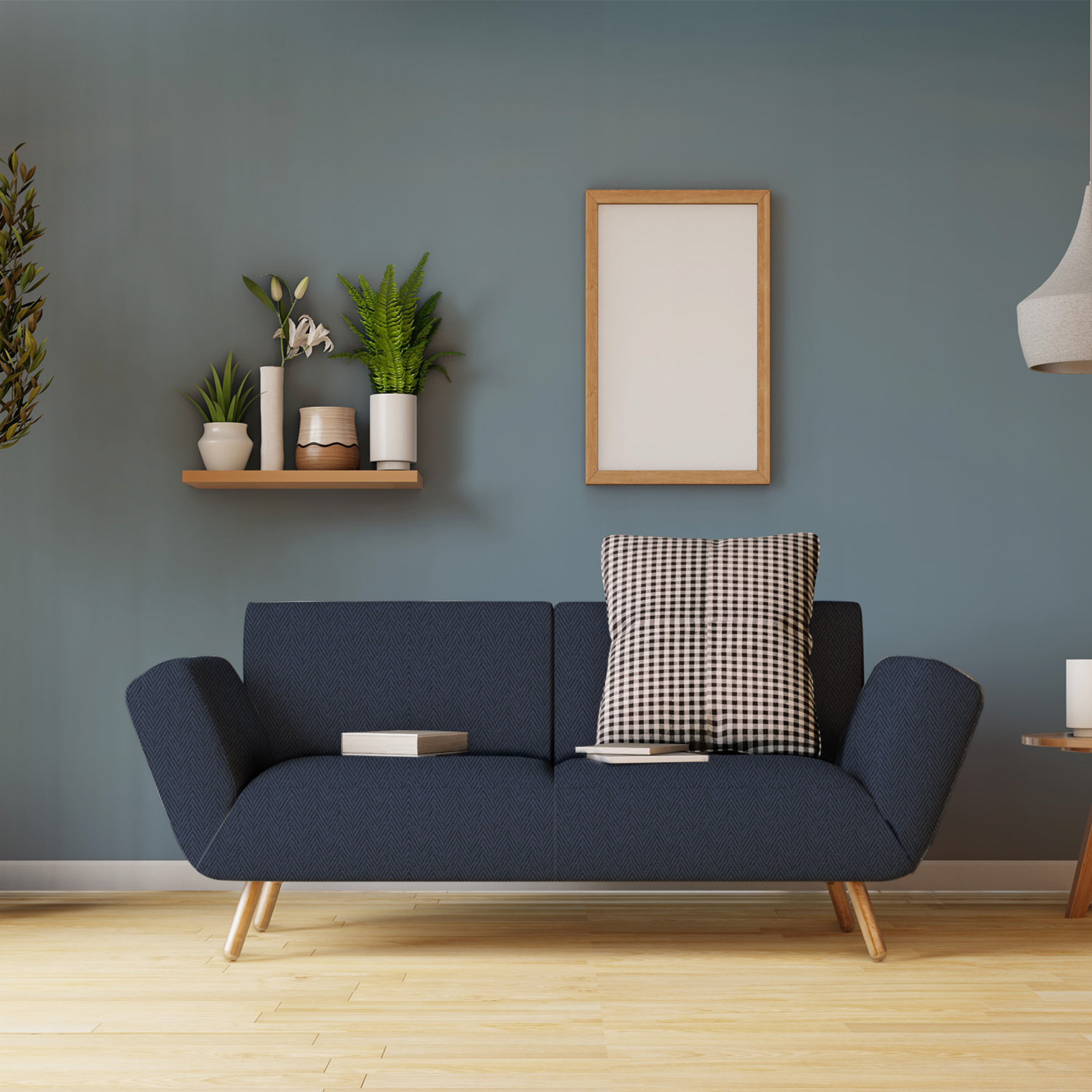 Florence – Upholstery