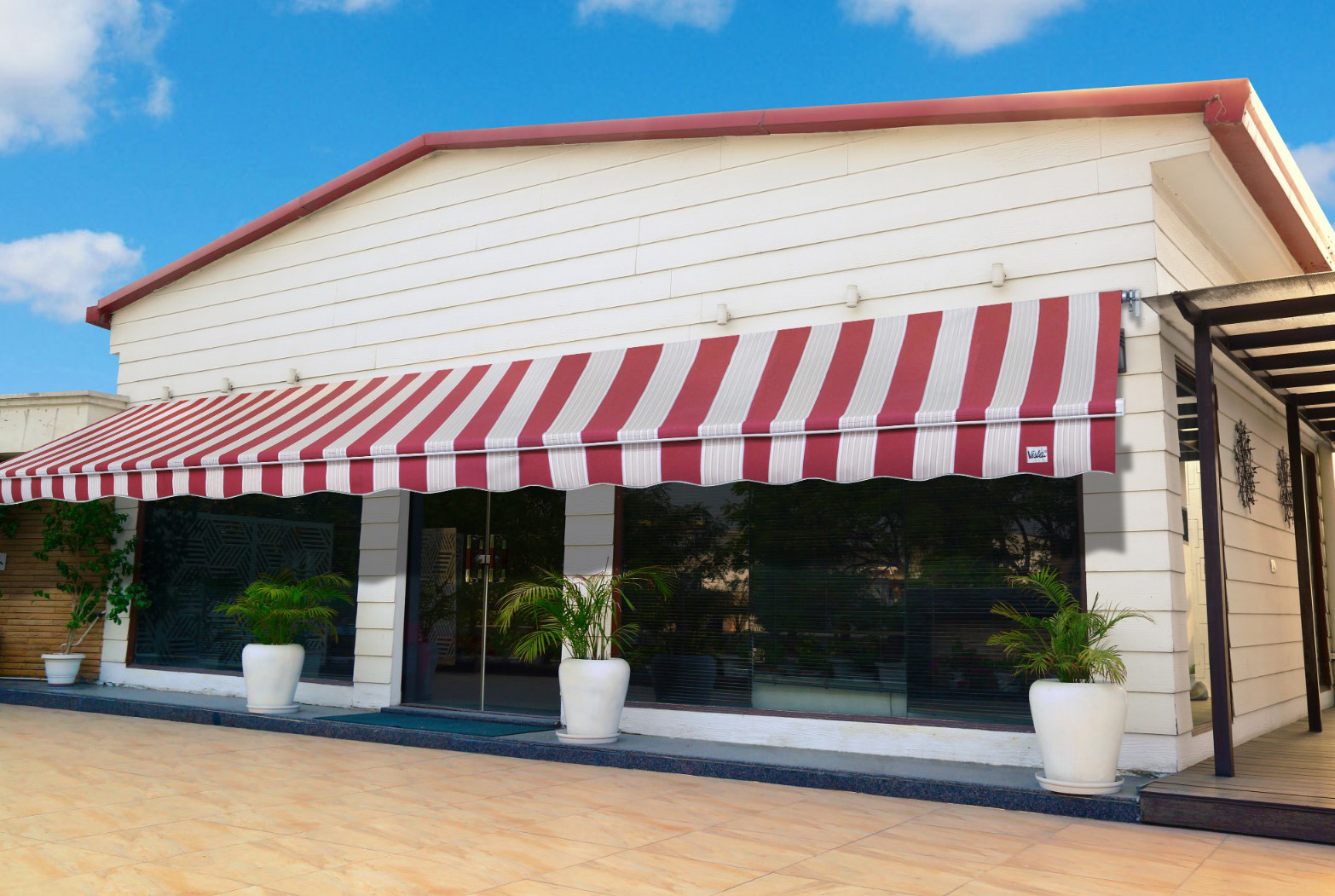 Awnings