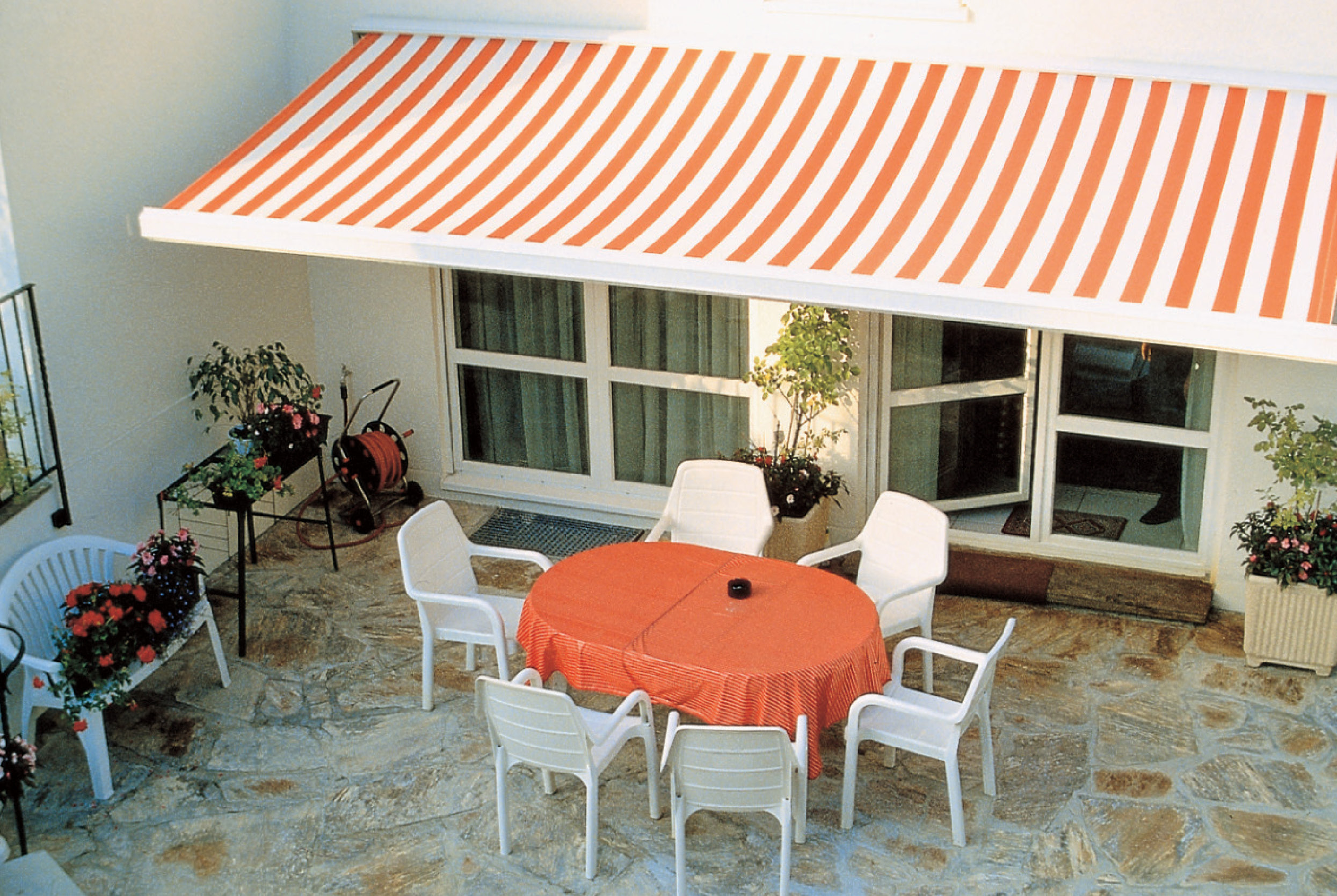 Awnings