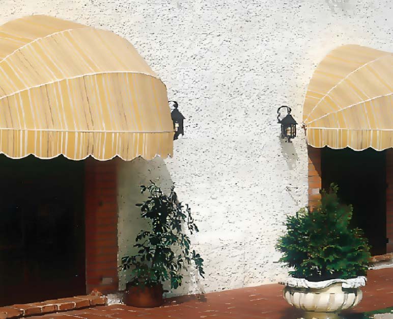 Awnings