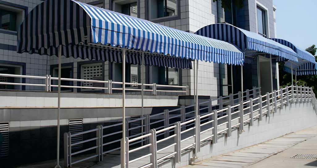 Awnings