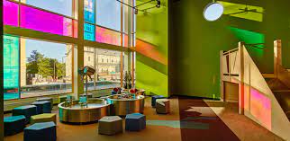 Plain Printed Glass Film